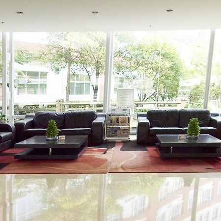 Century Hotel Taicang Екстер'єр фото