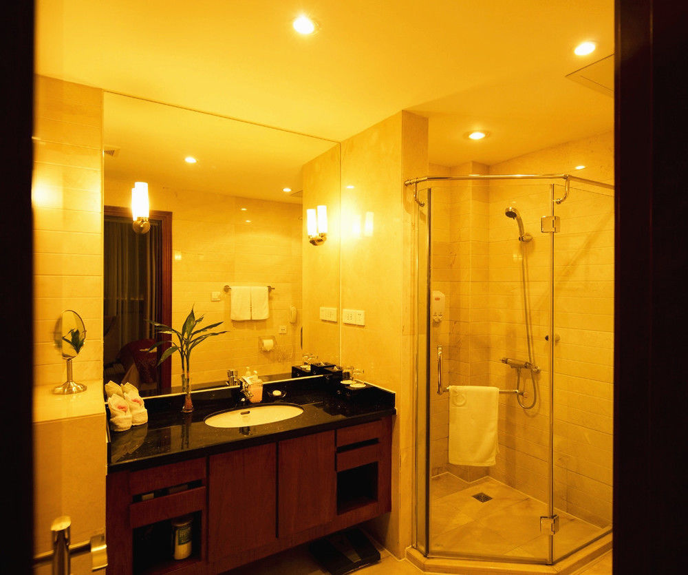 Century Hotel Taicang Екстер'єр фото