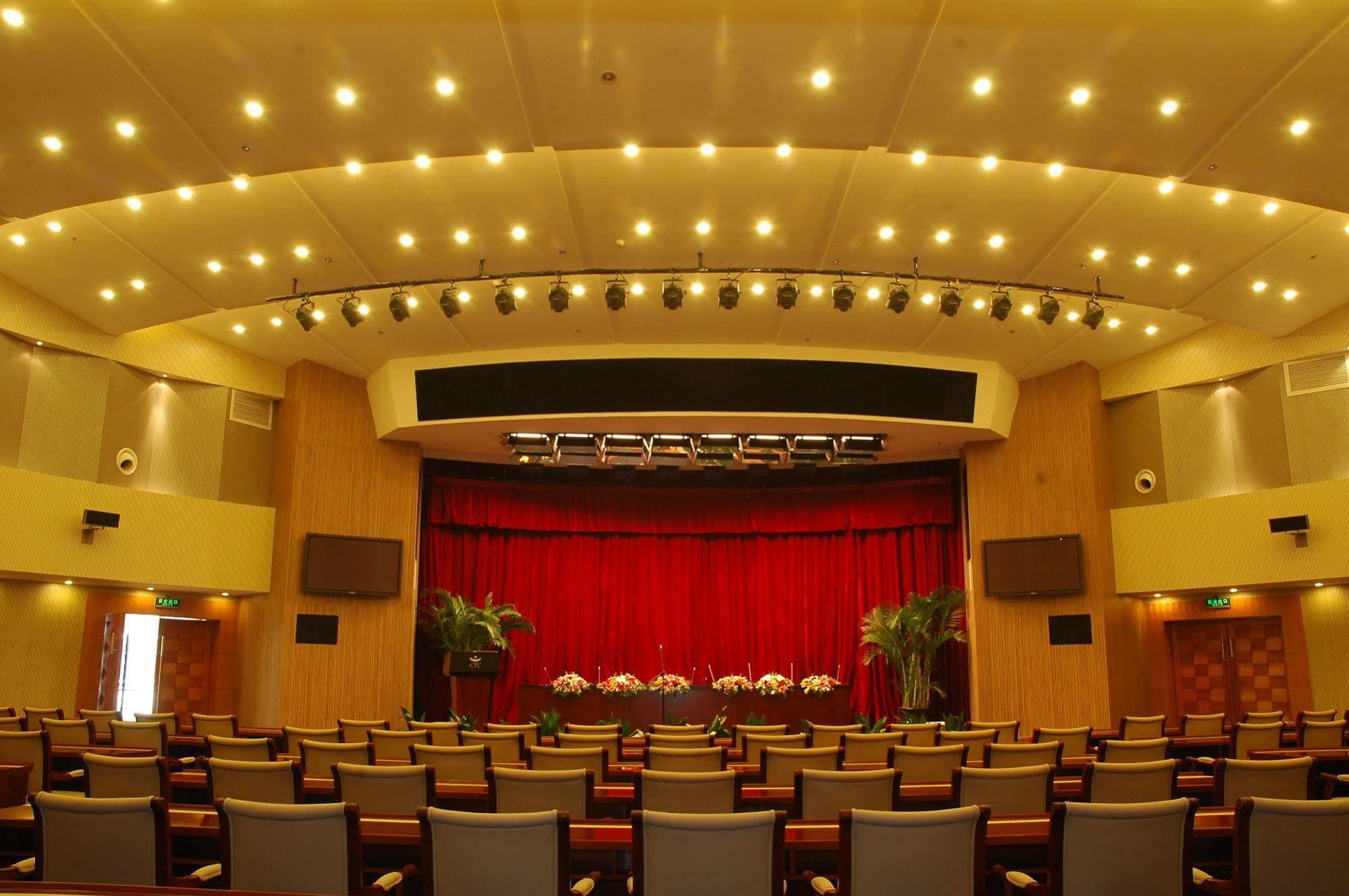 Century Hotel Taicang Екстер'єр фото