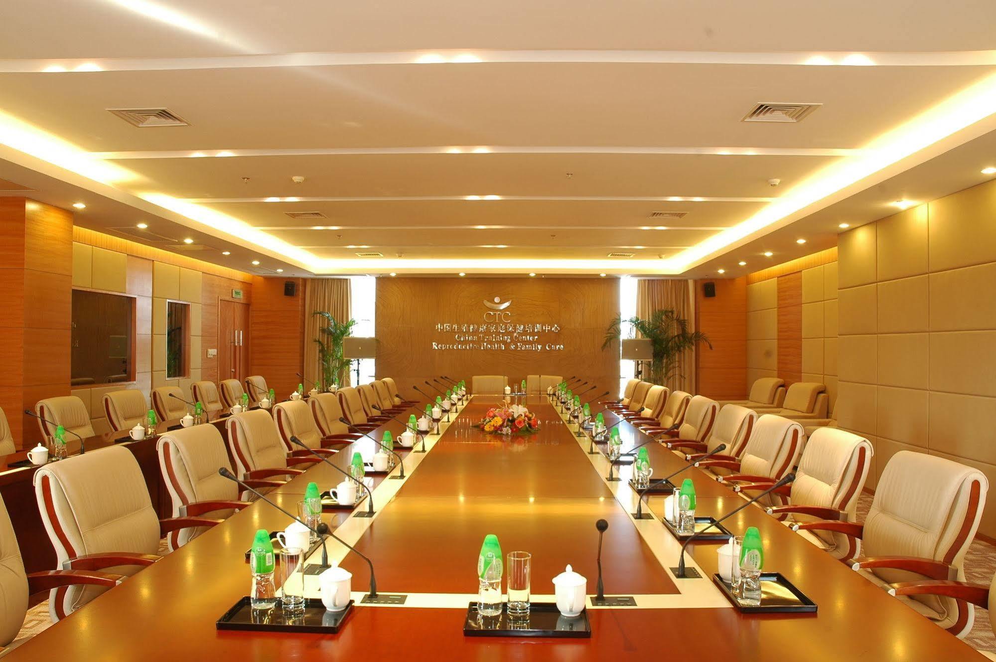 Century Hotel Taicang Екстер'єр фото